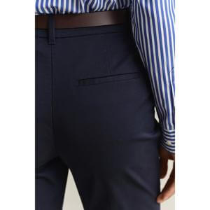 GANT Slim Fit Slacks